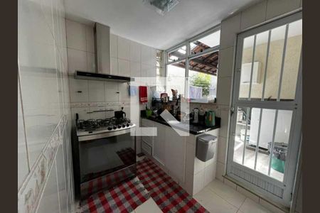 Casa de Condomínio à venda com 3 quartos, 273m² em Taquara, Rio de Janeiro