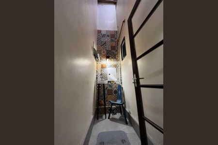 Casa de Condomínio à venda com 3 quartos, 273m² em Taquara, Rio de Janeiro