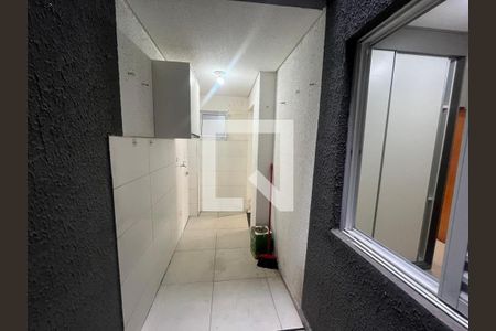 Apartamento à venda com 2 quartos, 45m² em Vila Bertioga, São Paulo