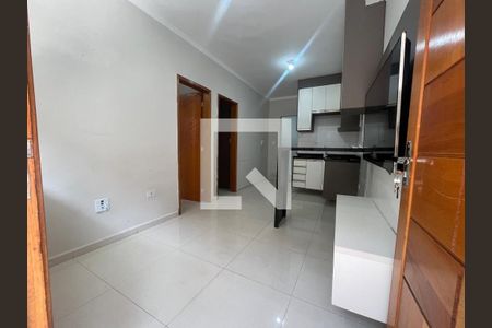 Apartamento à venda com 2 quartos, 45m² em Vila Bertioga, São Paulo