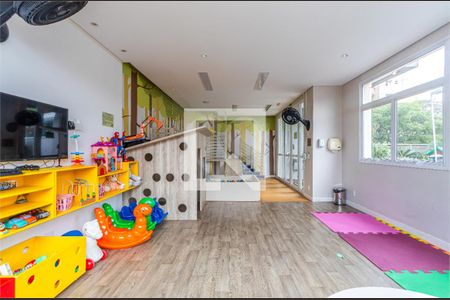 Apartamento à venda com 3 quartos, 78m² em Chácara Santo Antônio (Zona Sul), São Paulo
