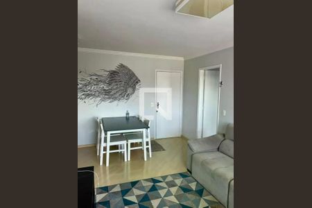 Apartamento à venda com 2 quartos, 69m² em Vila Romana, São Paulo