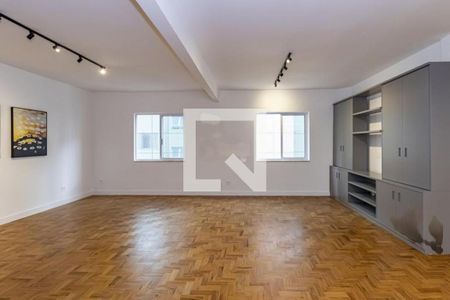 Apartamento à venda com 3 quartos, 162m² em Cerqueira César, São Paulo