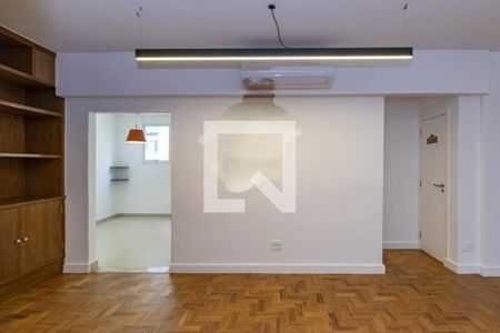 Apartamento à venda com 3 quartos, 162m² em Cerqueira César, São Paulo