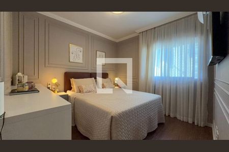 Apartamento à venda com 3 quartos, 134m² em Vila Romana, São Paulo