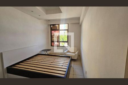 Apartamento à venda com 1 quarto, 50m² em Fátima, Niterói