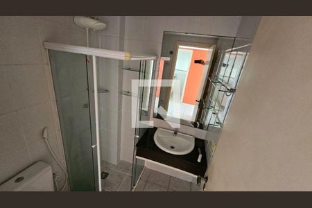 Apartamento à venda com 1 quarto, 50m² em Fátima, Niterói