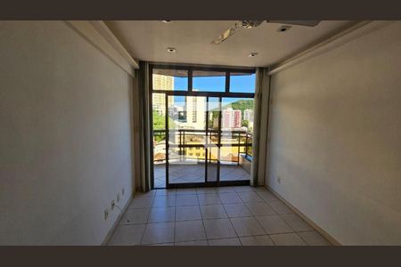 Apartamento à venda com 1 quarto, 50m² em Fátima, Niterói