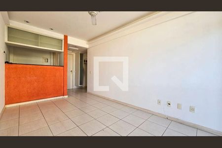 Apartamento à venda com 1 quarto, 50m² em Fátima, Niterói