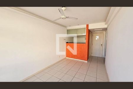 Apartamento à venda com 1 quarto, 50m² em Fátima, Niterói