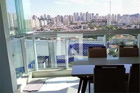 Apartamento à venda com 2 quartos, 83m² em Parque Bandeirante, Santo André
