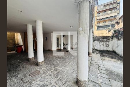 Apartamento à venda com 1 quarto, 50m² em Tijuca, Rio de Janeiro