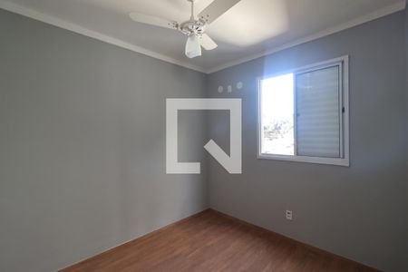 Quarto 1 de apartamento para alugar com 2 quartos, 43m² em Chácaras Pedro Corrêa de Carvalho, Ribeirão Preto