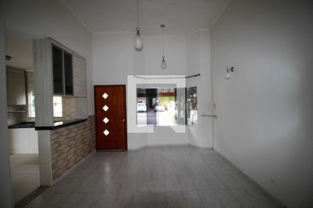 Casa de Condomínio para alugar com 3 quartos, 154m² em Parque São Bento, Sorocaba