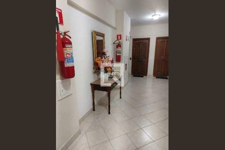 Apartamento à venda com 2 quartos, 68m² em Nova Petrópolis, São Bernardo do Campo