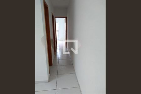Apartamento à venda com 2 quartos, 52m² em Utinga, Santo André