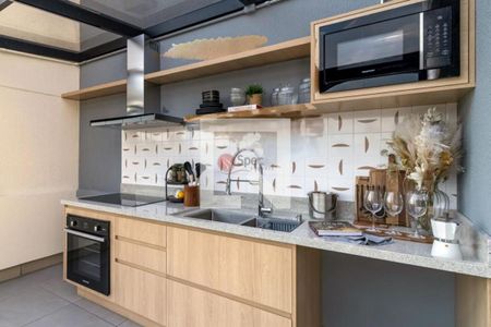 Apartamento à venda com 1 quarto, 70m² em Campos Elíseos, São Paulo