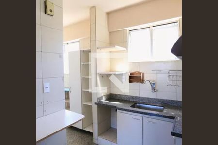 Apartamento para alugar com 3 quartos, 100m² em Centro, Belo Horizonte