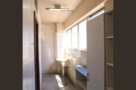 Apartamento para alugar com 3 quartos, 100m² em Centro, Belo Horizonte