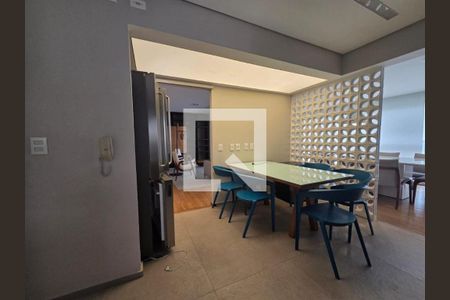 Apartamento para alugar com 2 quartos, 128m² em Paraíso, São Paulo