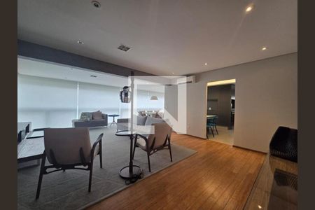 Apartamento para alugar com 2 quartos, 128m² em Paraíso, São Paulo