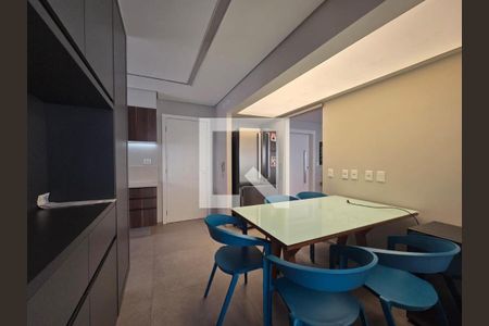 Apartamento para alugar com 2 quartos, 128m² em Paraíso, São Paulo