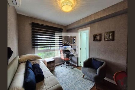 Apartamento à venda com 3 quartos, 189m² em Jardim Morumbi, São Paulo