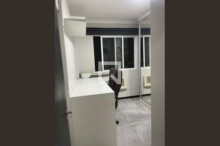 Apartamento para alugar com 2 quartos, 77m² em Vila Sao Jorge, Nova Iguaçu