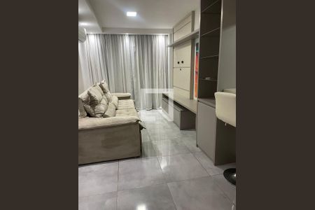 Apartamento para alugar com 2 quartos, 77m² em Vila Sao Jorge, Nova Iguaçu