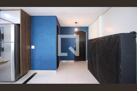 Casa para alugar com 1 quarto, 70m² em Cidade Satelite Santa Barbara, São Paulo