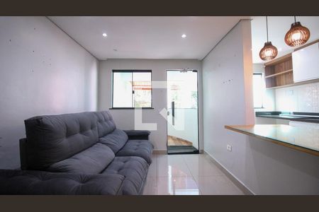 Casa para alugar com 1 quarto, 70m² em Cidade Satelite Santa Barbara, São Paulo