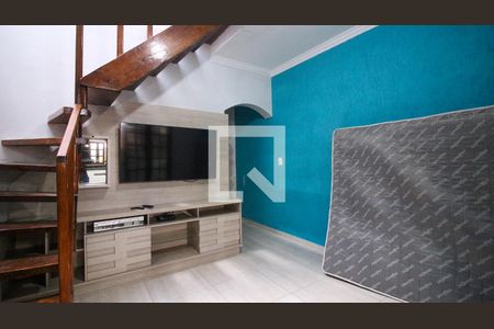 Casa para alugar com 2 quartos, 120m² em Cidade Satelite Santa Barbara, São Paulo