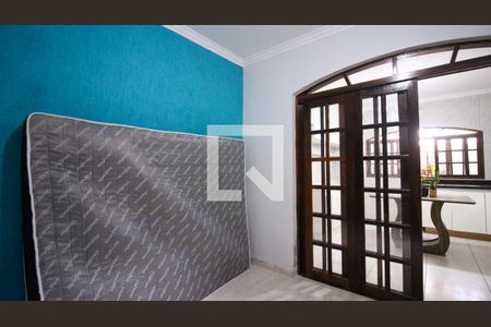 Casa para alugar com 2 quartos, 120m² em Cidade Satelite Santa Barbara, São Paulo