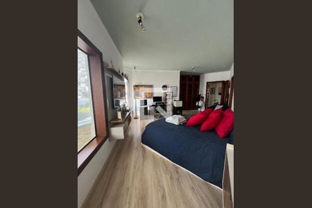 Casa à venda com 3 quartos, 457m² em Residencial das Estrelas, Barueri