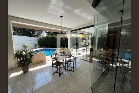 Casa à venda com 3 quartos, 457m² em Residencial das Estrelas, Barueri