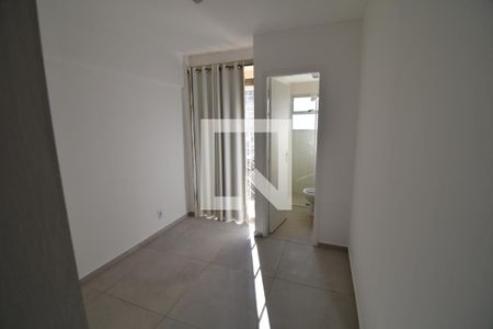Quarto de apartamento para alugar com 1 quarto, 40m² em Centro, Campinas