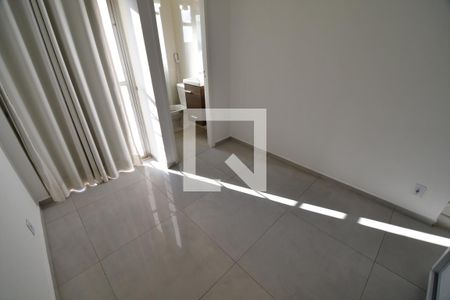 Quarto de apartamento para alugar com 1 quarto, 40m² em Centro, Campinas