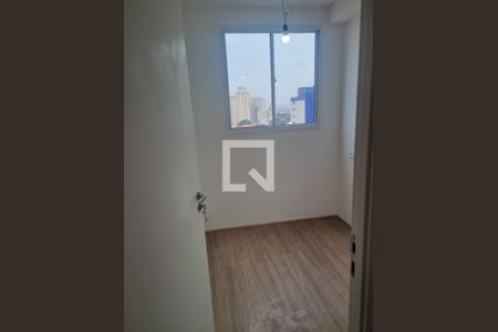 Quarto de apartamento para alugar com 2 quartos, 33m² em Várzea da Barra Funda, São Paulo