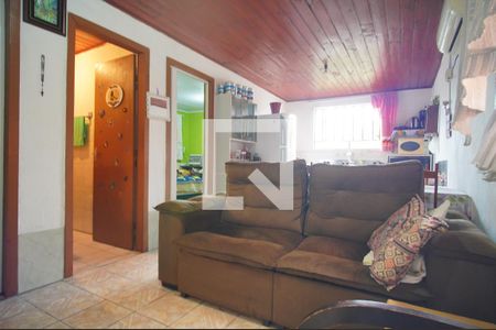 Casa à venda com 2 quartos, 77m² em Feitoria Seller, São Leopoldo