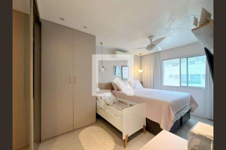 Apartamento à venda com 3 quartos, 196m² em Barra Olímpica, Rio de Janeiro