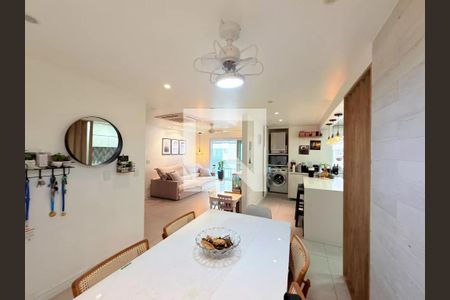Apartamento à venda com 3 quartos, 196m² em Barra Olímpica, Rio de Janeiro