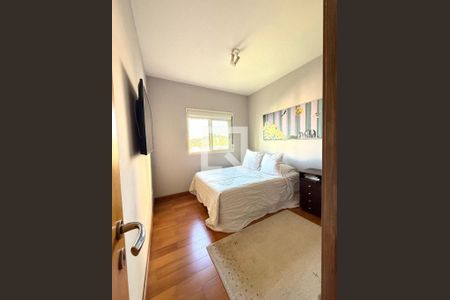 Apartamento para alugar com 3 quartos, 133m² em Tamboré, Santana de Parnaíba