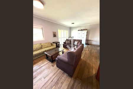 Apartamento para alugar com 3 quartos, 133m² em Tamboré, Santana de Parnaíba