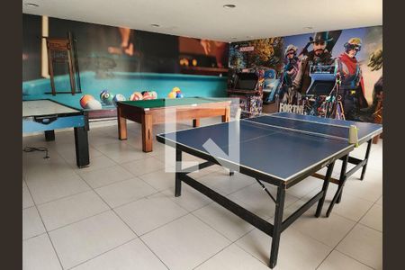 Apartamento para alugar com 3 quartos, 133m² em Tamboré, Santana de Parnaíba