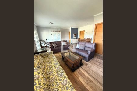 Apartamento para alugar com 3 quartos, 133m² em Tamboré, Santana de Parnaíba
