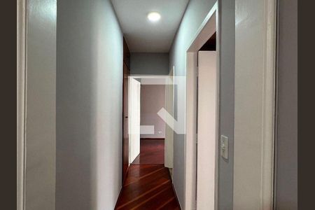Apartamento à venda com 3 quartos, 72m² em Campo Belo, São Paulo