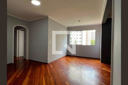 Apartamento à venda com 3 quartos, 72m² em Campo Belo, São Paulo