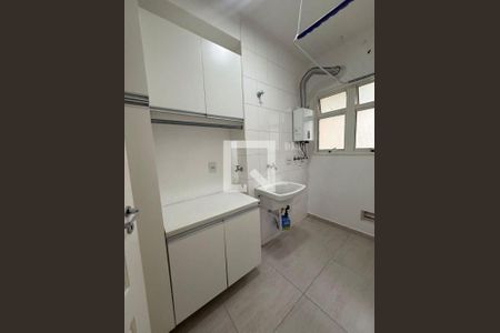 Apartamento para alugar com 2 quartos, 77m² em Jardim Esperanca, Barueri