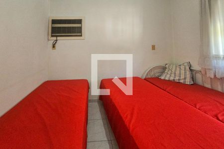 Apartamento para alugar com 3 quartos, 105m² em Jardim Tres Marias, Guarujá