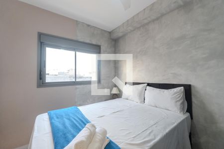 Quarto de kitnet/studio para alugar com 1 quarto, 27m² em Bela Vista, São Paulo